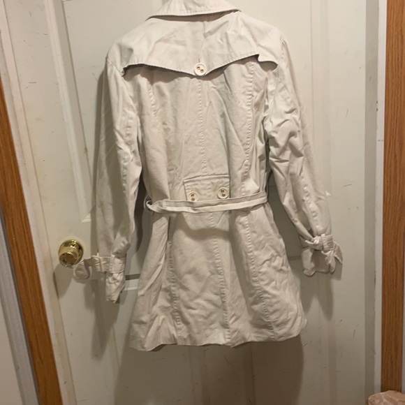 Pepe Jeans modern Tailoring 2XL British flag 🇬🇧 inspired  coat/blazer heavy - Picture 3 of 13